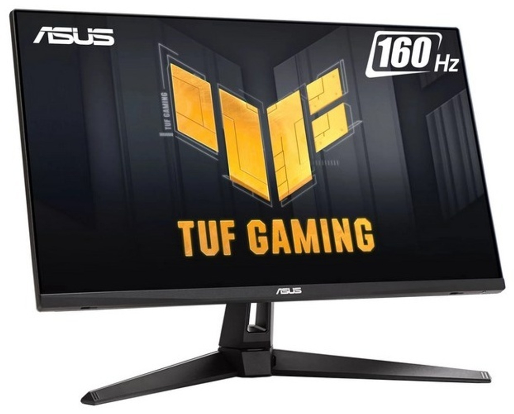 Монитор 27" ASUS TUF Gaming VG27UQ1A 90LM0AR0-B01371 черный