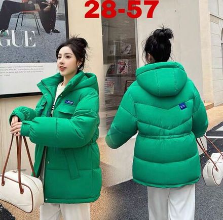 Куртка 7365882 Fabrika