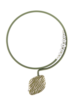 Колье Afrika Pelle