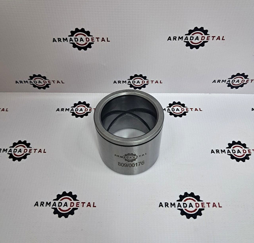 Втулка кулисы ковша и телескопа (Ремонтная, внеш. D=55.5мм) | 809/00176 | Armada Detal R