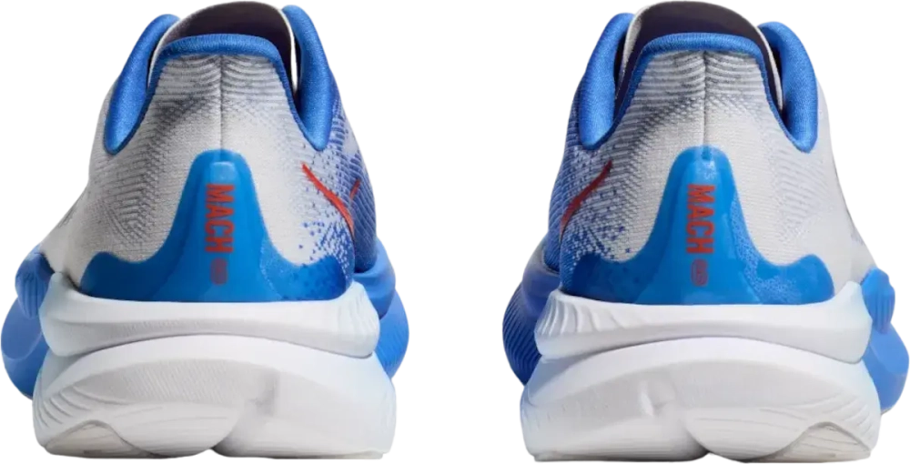 Кроссовки женские Hoka Mach 6