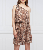 платье Ga\u00eblle Paris - коричневый(GBBD447FA)