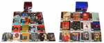 Комплект / Stevie Wonder (32 Mini LP SHM-CD + Boxes)