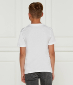 Футболка Calvin Klein Jeans - белый(IU0IU00676)