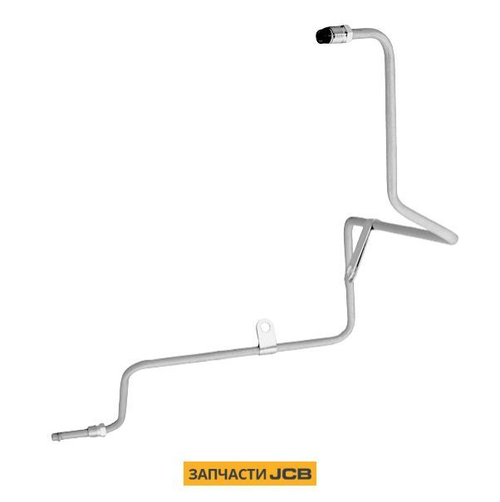 Топливная трубка JCB 02/201696