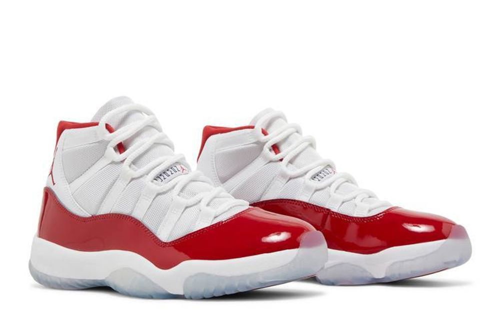 Кроссовки Jordan Air Jordan 11 Retro "Varsity Red"