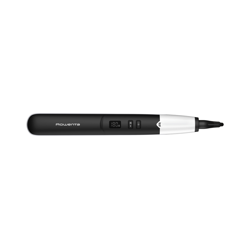 Выпрямитель для волос Rowenta Express Shine SF4621F0