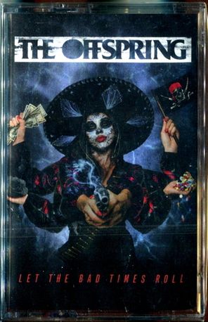 The Offspring / Let The Bad Times Roll (MC)
