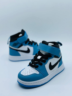 Детские кроссовки Nike Air Jordan High