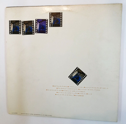 Винтажная виниловая пластинка LP James Brown Soul Fire 1 (Japan 1970)
