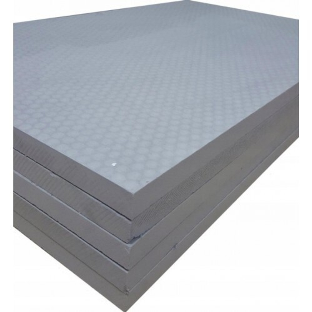 Теплоизоляционная плита Суперизол SkamoEnclosure Board (Skamotec225) 1220 x 1000 мм, толщина 30 мм