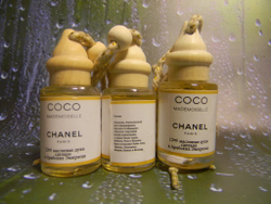 Автопарфюм Chanel Coco Mademoiselle for women 12ml