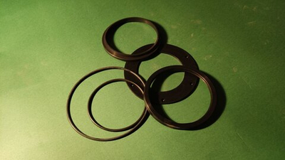 Ремкомплект передней втулки шибера SANY DN90