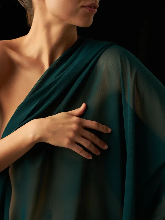 Сетка эластичная Lauma, арт. 556, сосна 1994