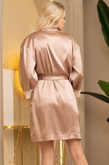 Халат женский MIA-Amore DANIEL 3873