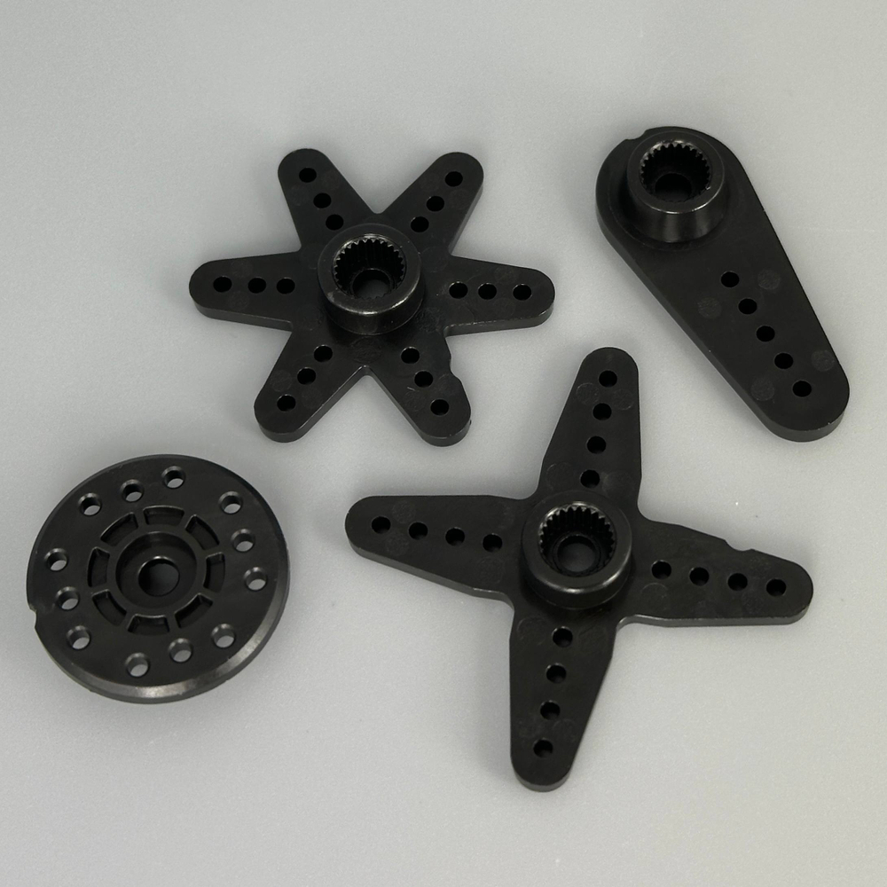 Сервопривод JX Servo PDI-2506MG Metal Gear digital