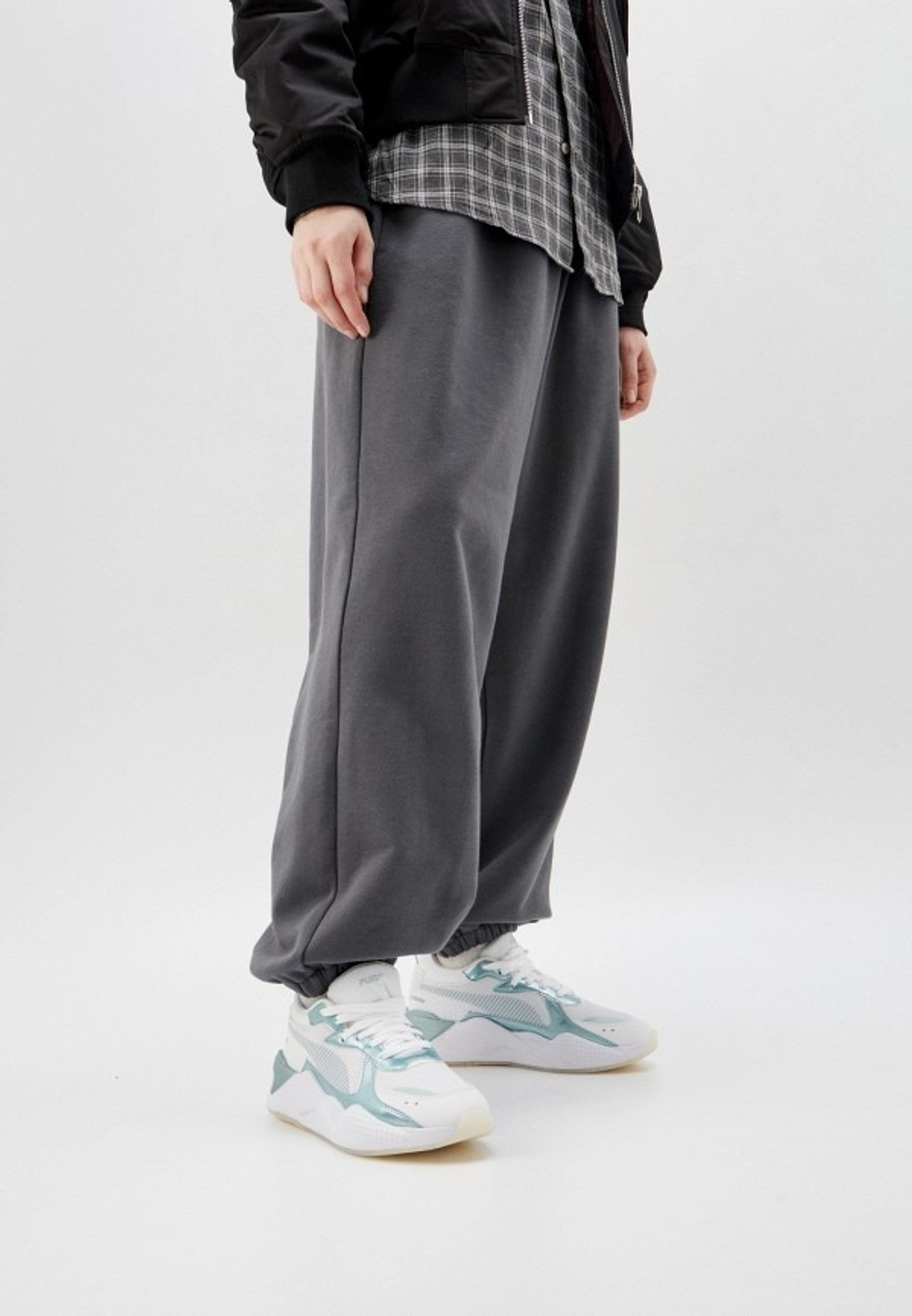 Кроссовки женские PUMA RS-X Astro Escape Wns