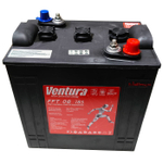 Тяговая аккумуляторная батарея Ventura FFT 06 185