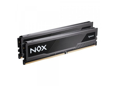 Оперативная память Apacer Nox AH4U16G36C25YMBAA-2, DDR4 2х 16ГБ 3600 МГц, DIMM, RTL