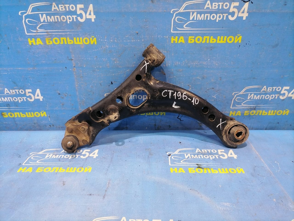 Рычаг передний левый TOYOTA CALDINA 1995