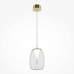 Светильник подвесной Maytoni Splash MOD282PL-L8G3K1