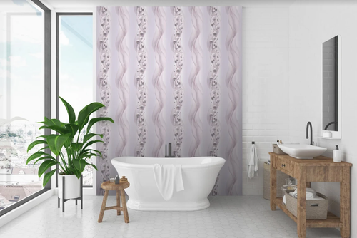 Панель ПВХ фотопечать Идеал 1006 2700х250 мм