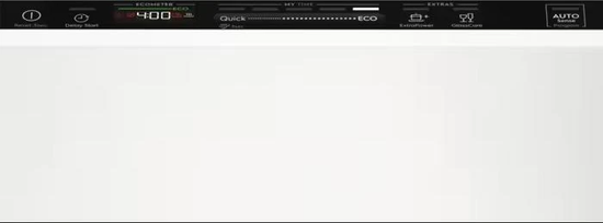 Встраиваемая посудомоечная машина ELECTROLUX EEM43201L