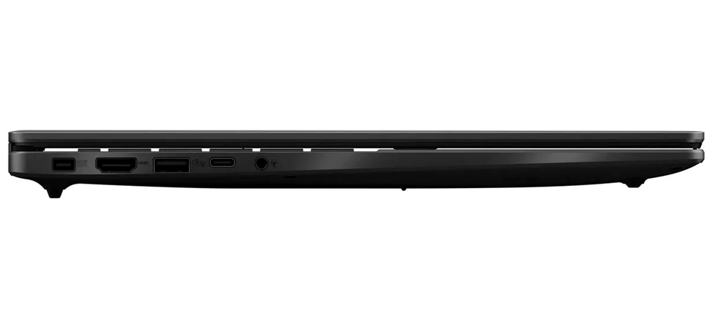 Ноутбук Asus V3607VM-RP058, 16'', WUXGA IPS, 300N (90NB16K1-M004Y0), Matte Black в регионах России