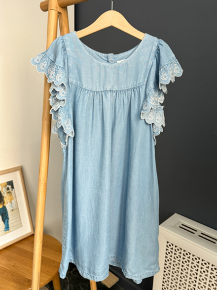 Платье Chloe, 140