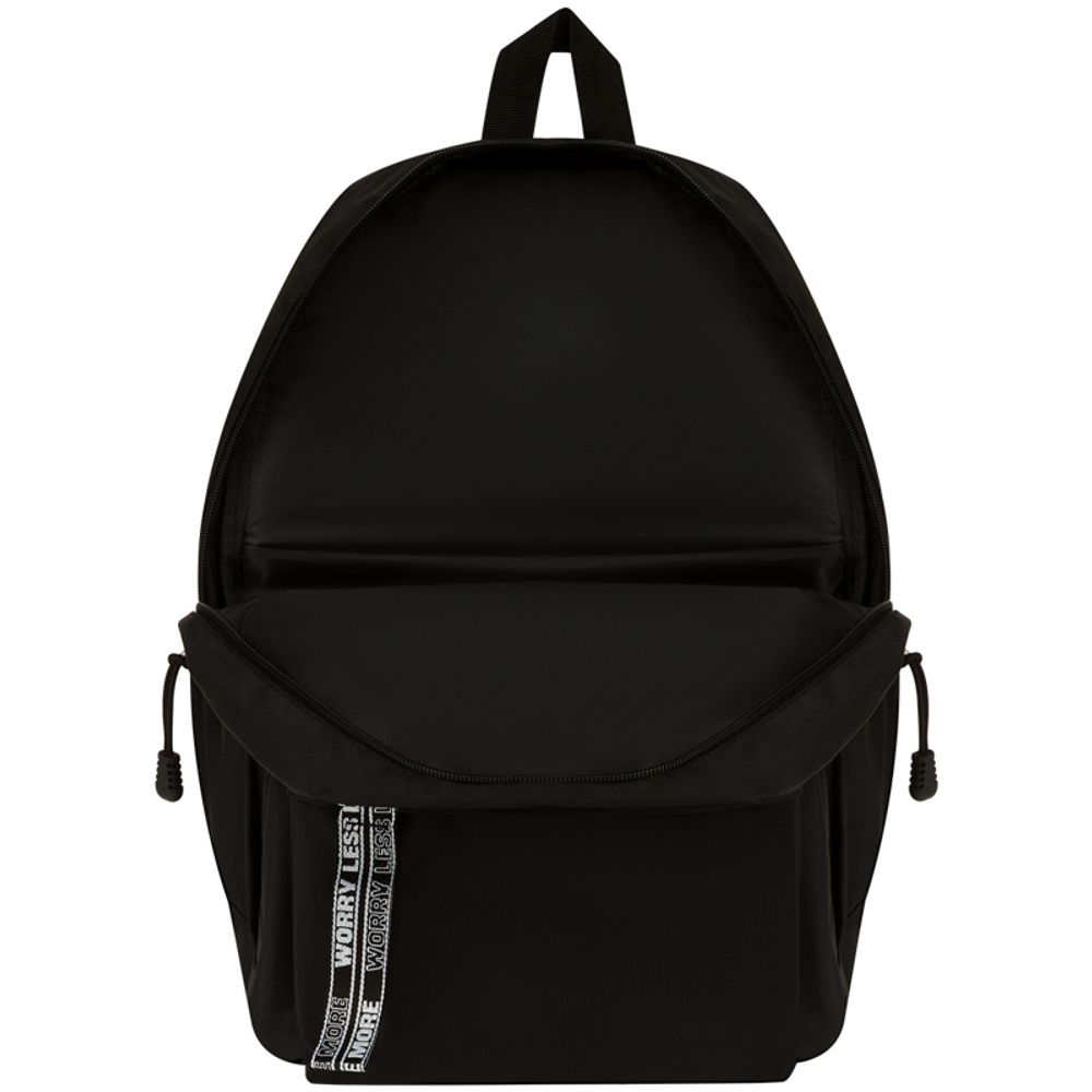 Рюкзак ArtSpace Reflective "01", 46*30*13см, 1 отделение, 4 кармана, уплотненная спинка