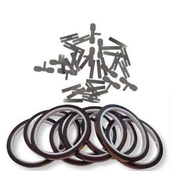 Комплектующие для производства аккумуляторных батарей