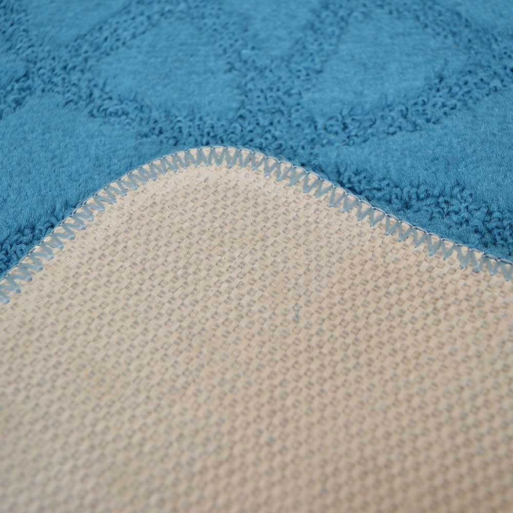 Коврик MAXIMUS 60*80см, 2595 DEEP LAKE