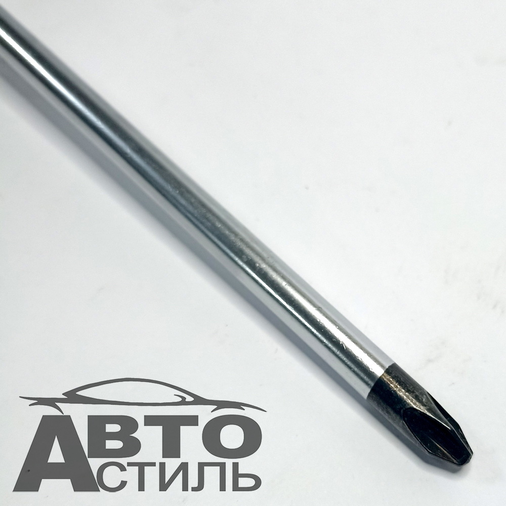 Отвертка  3,0*200мм КРЕСТ PH МаякАвто 7113