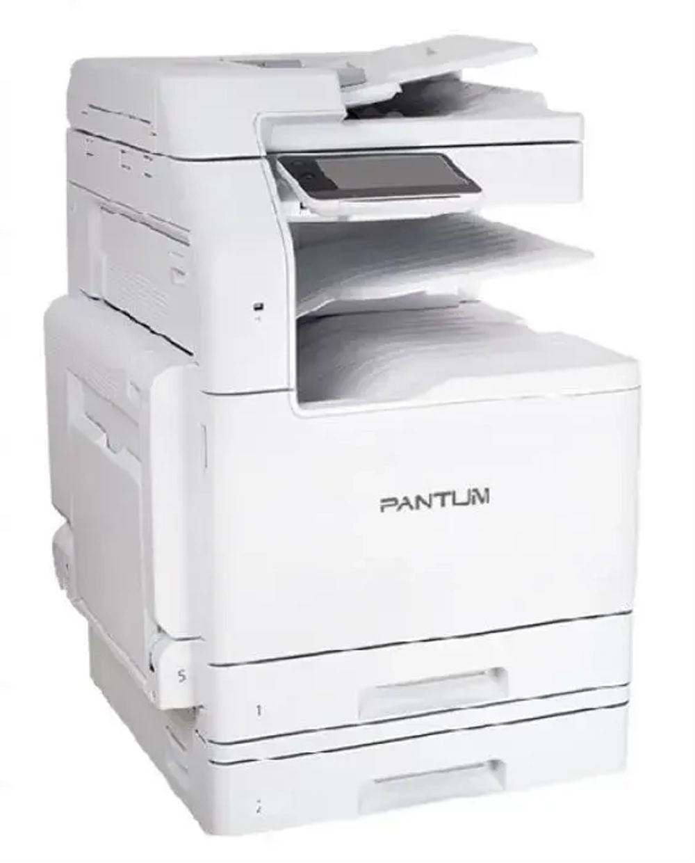МФУ Pantum  BM420ADN