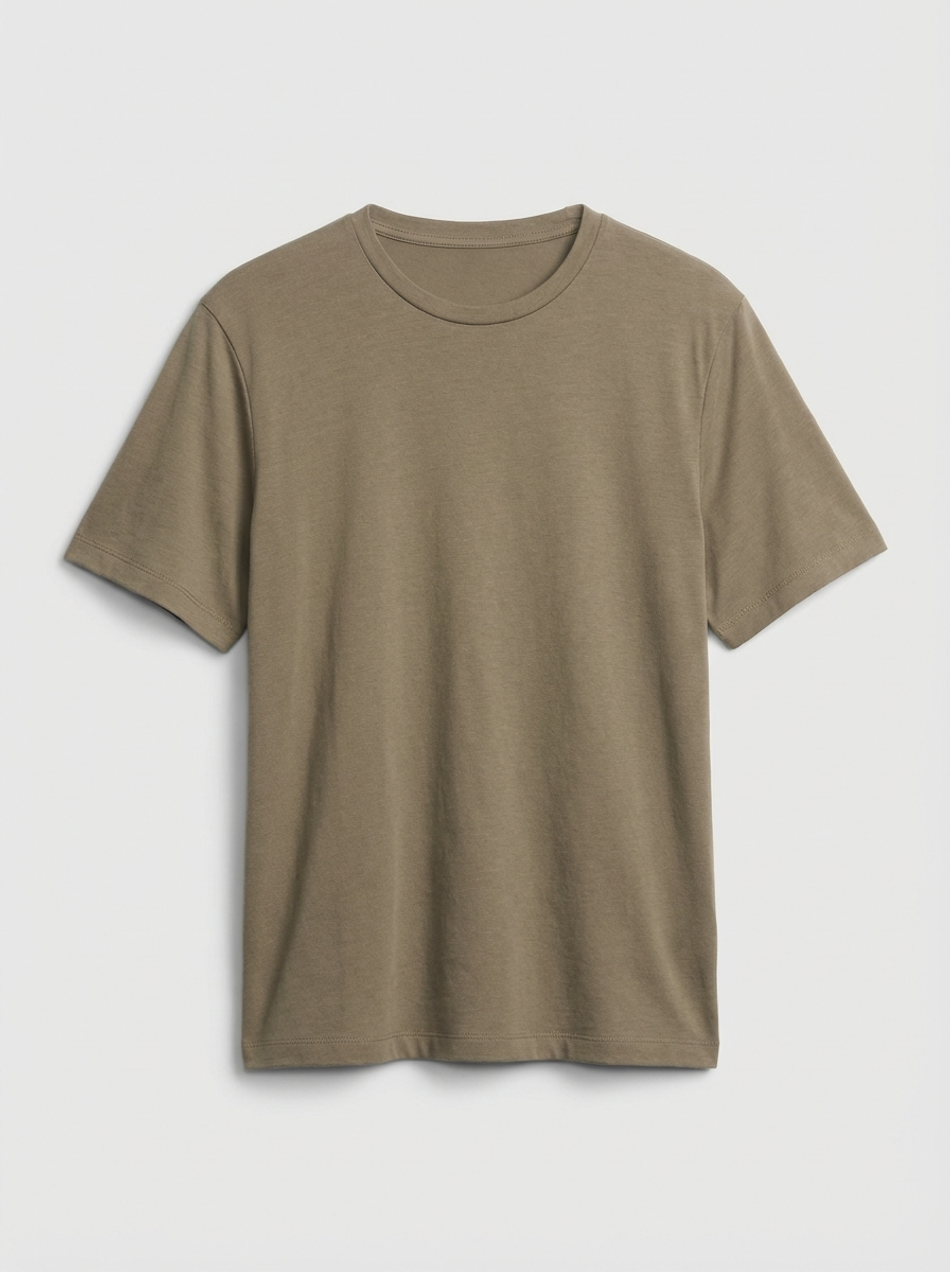 Классическая футболка unisex