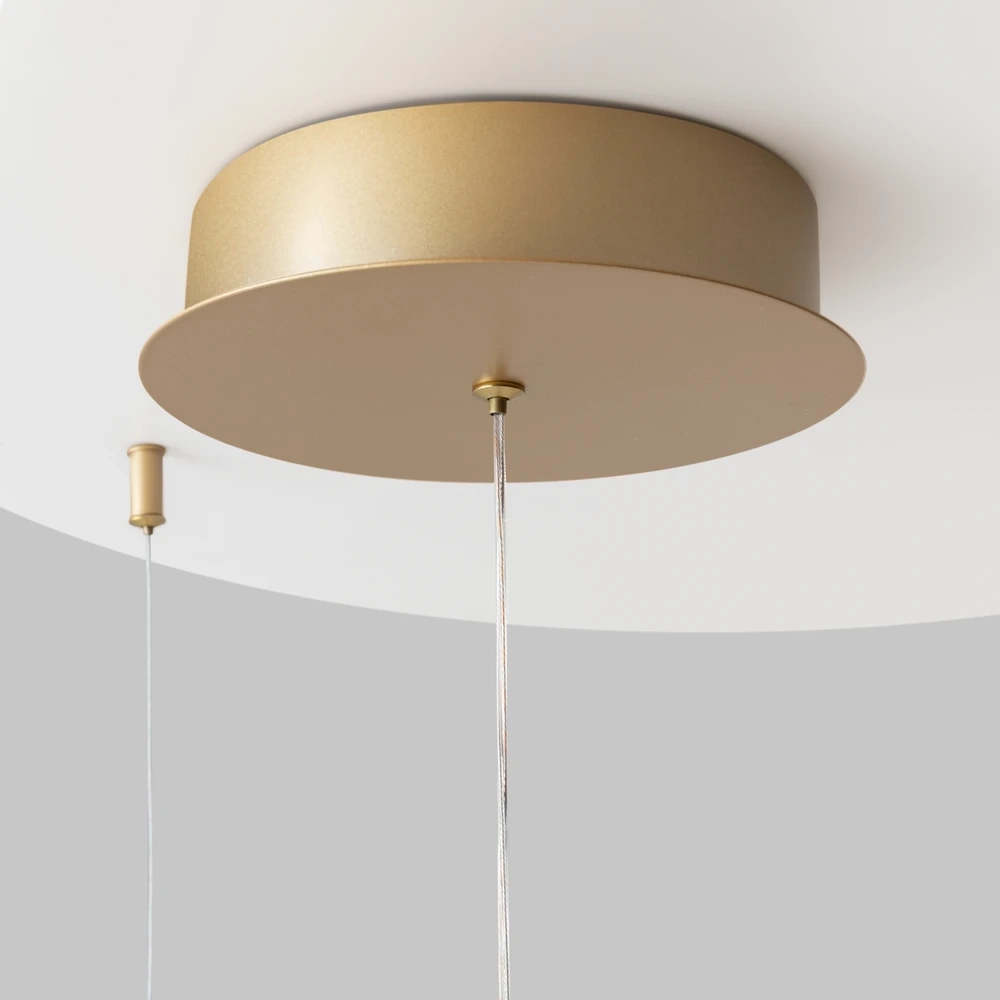 Подвесная люстра Maytoni PLONS MOD283PL-L34BS3K