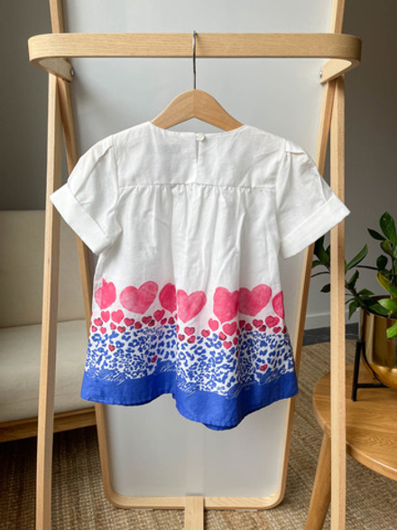 Платье Blumarine, 104