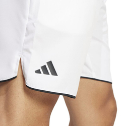 Теннисные шорты Adidas Club Tennis Climacool 7" - white