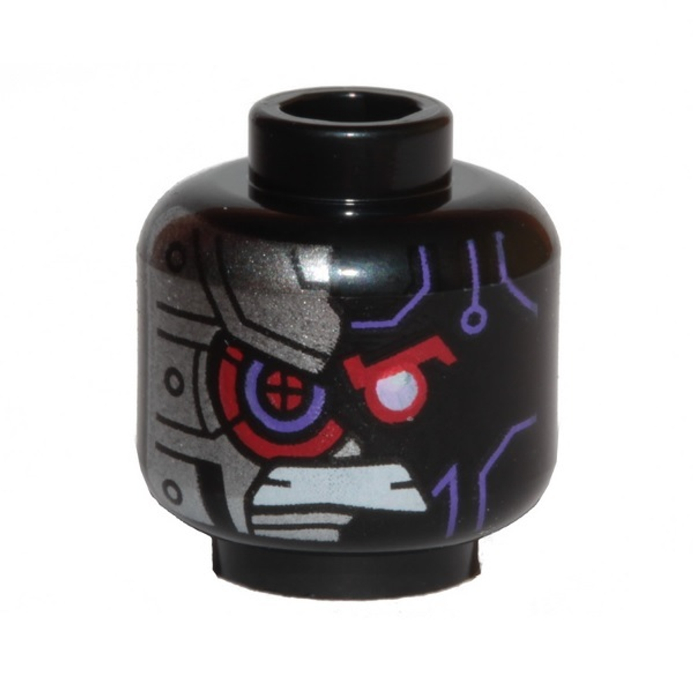 Голова Ниндроида 3626pb2543