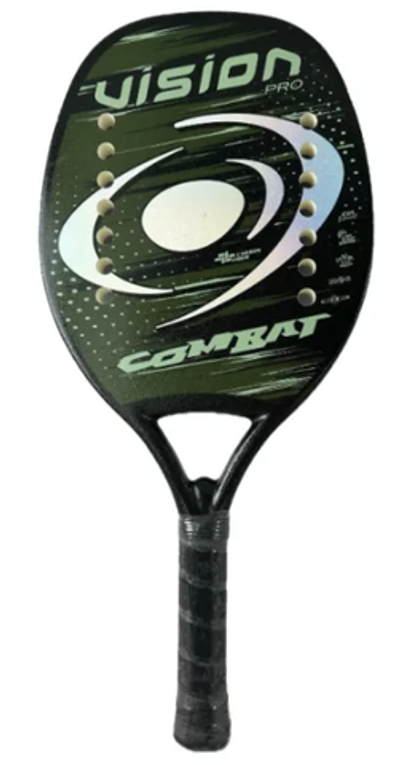 Ракетка для пляжного тенниса Combat 2.4 Vision
