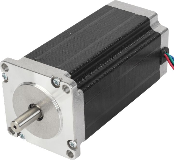 Nema 23 ШД фланец 57