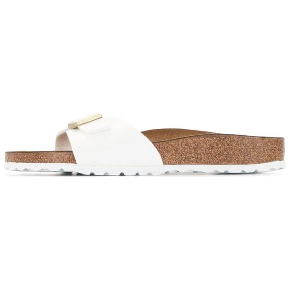 Birkenstock Slip-On 'White'