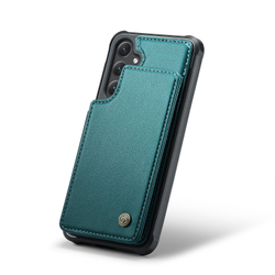 Чехол CaseMe Сard Protection Samsung Galaxy S24 FE
