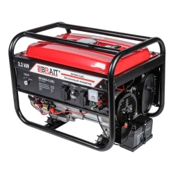 BRAIT BR3800-CU(E) бензиновый генератор 02.01.048.029