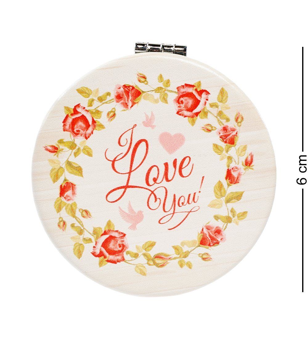 WW- 21 Зеркало