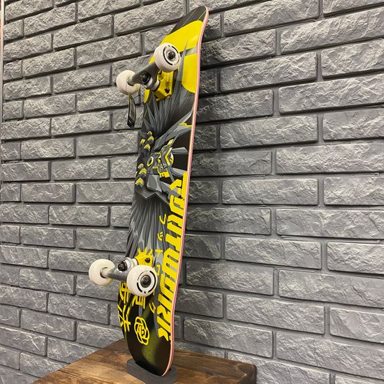 Скейтборд - F/w Owl Beast