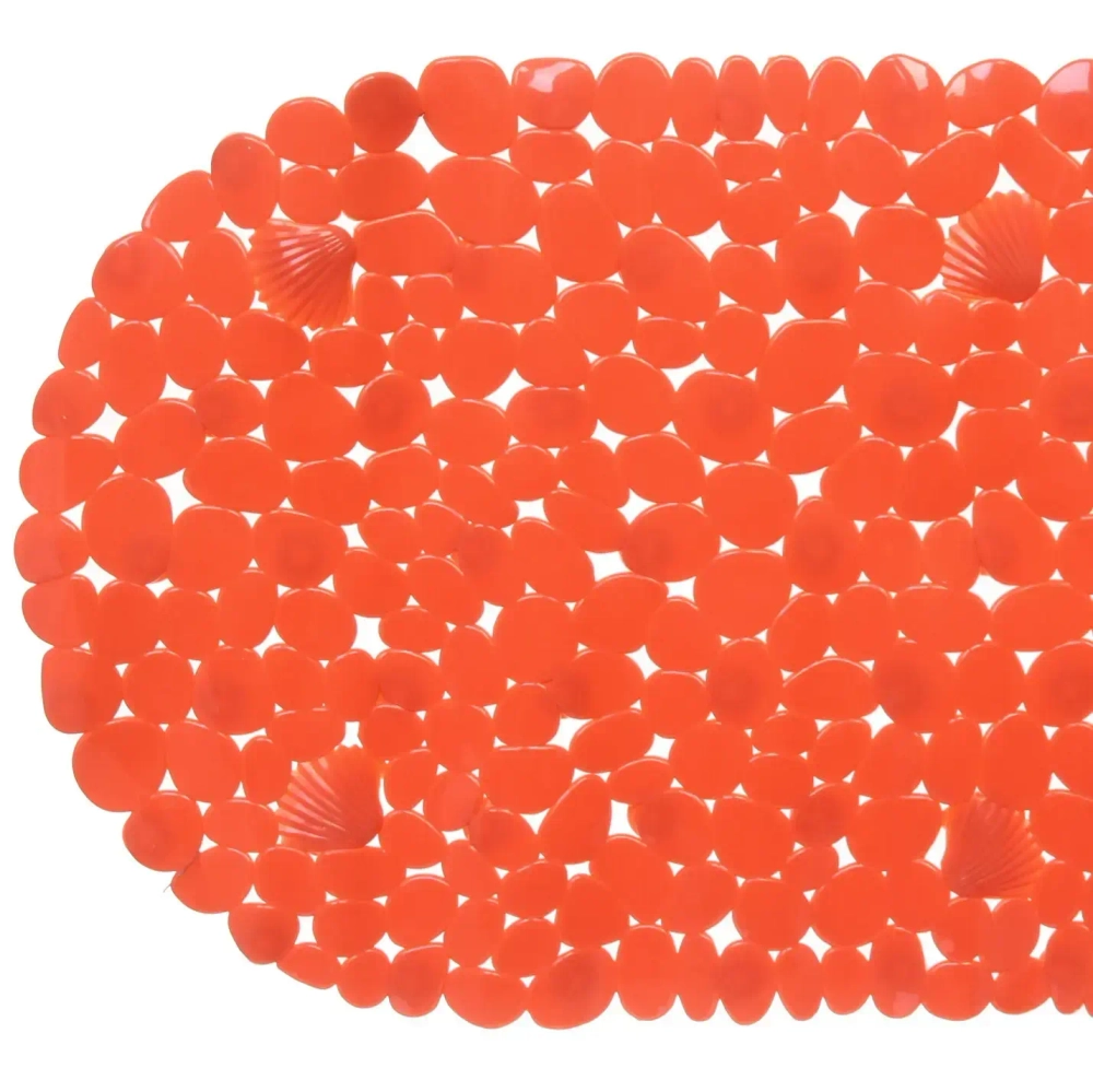 Коврик в ванну 69х35"Камелия»