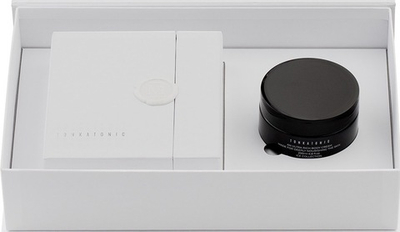 MORPH TONKATONIC SET EDP 100 ML + BODY CREAM 200 ML