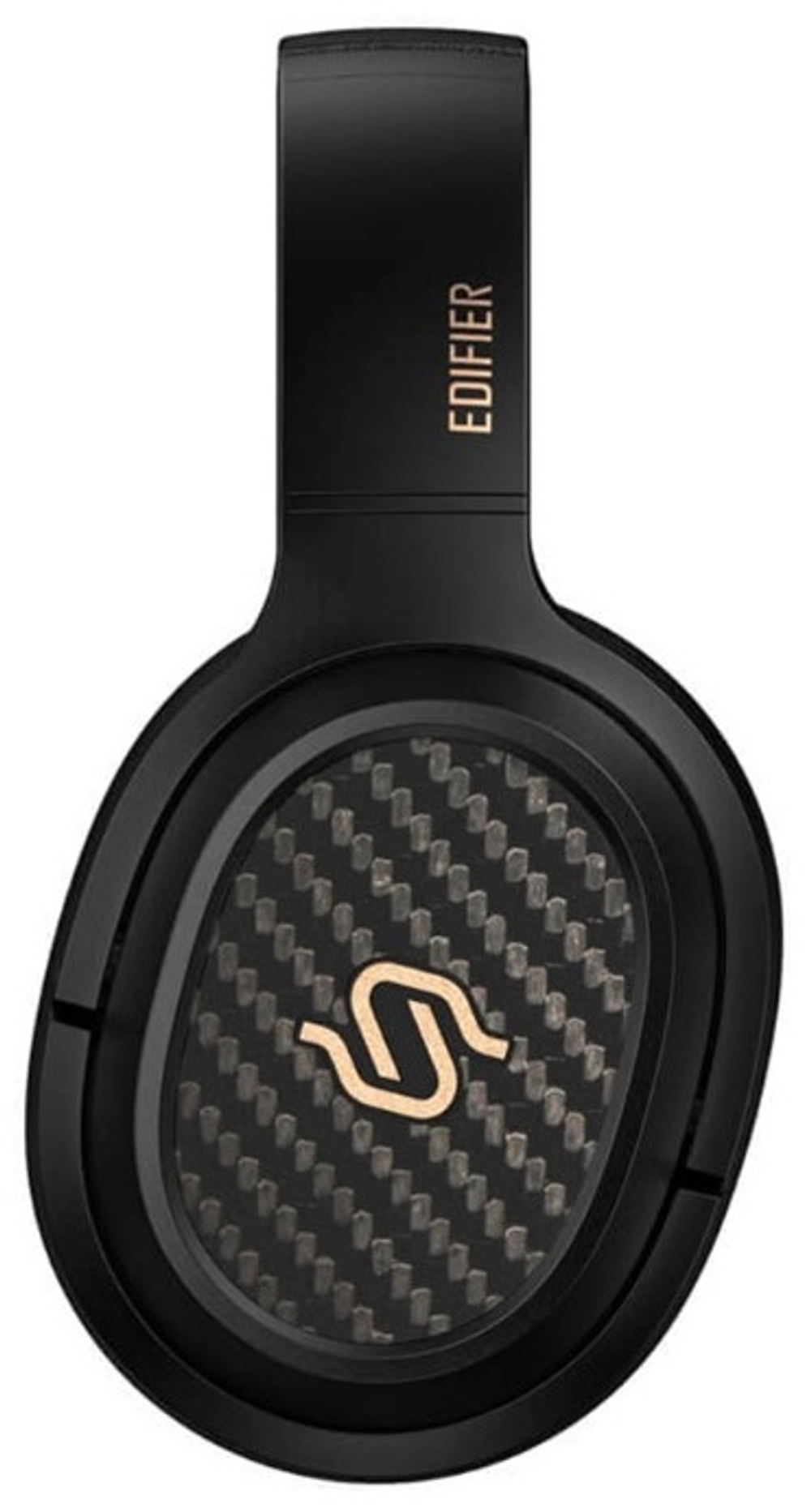 Наушники Edifier Stax Spirit S3 черный
