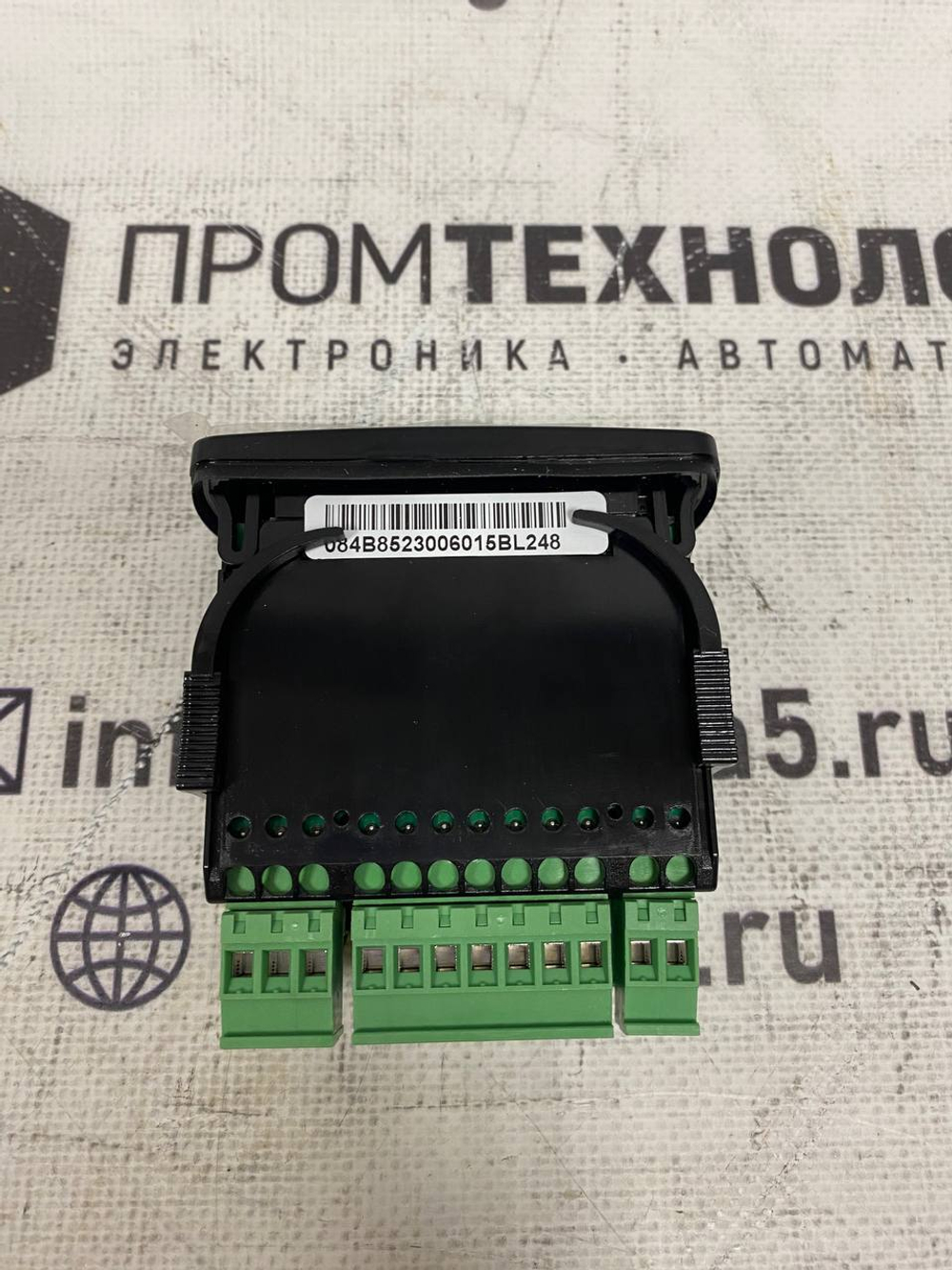 Danfoss EKC 202C новое